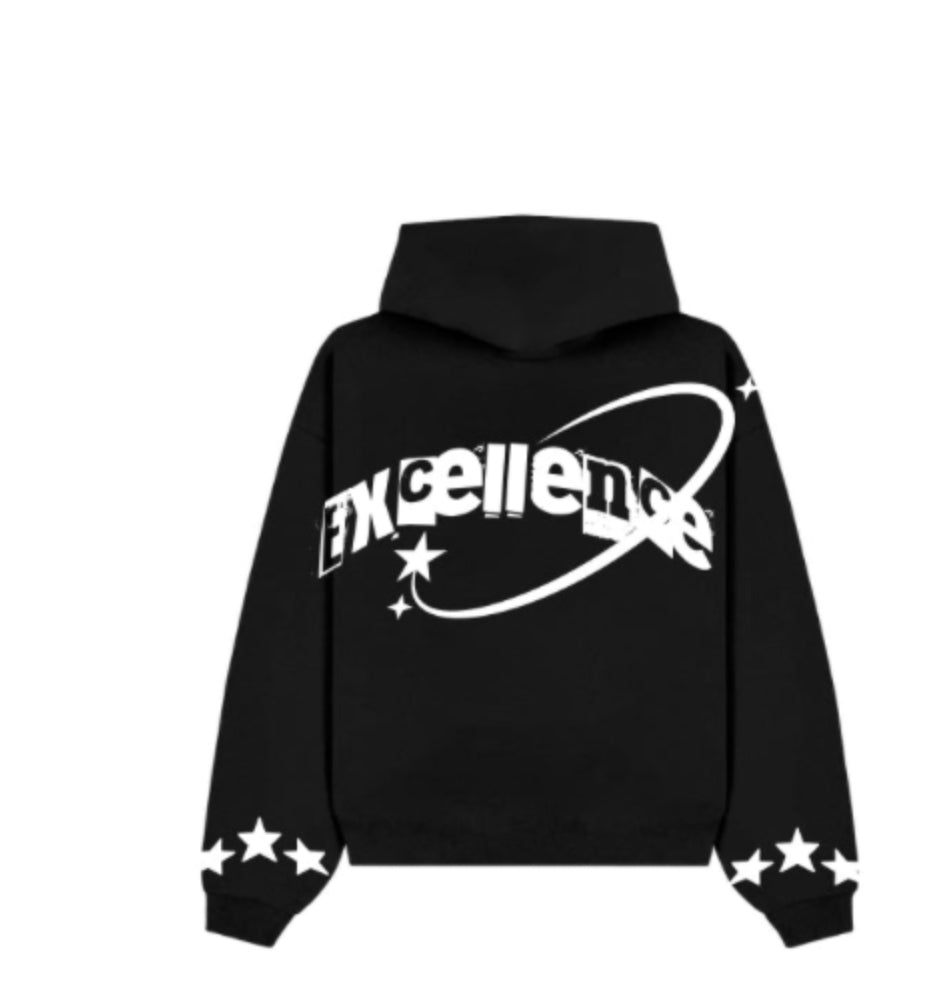 Excellence Hoodie