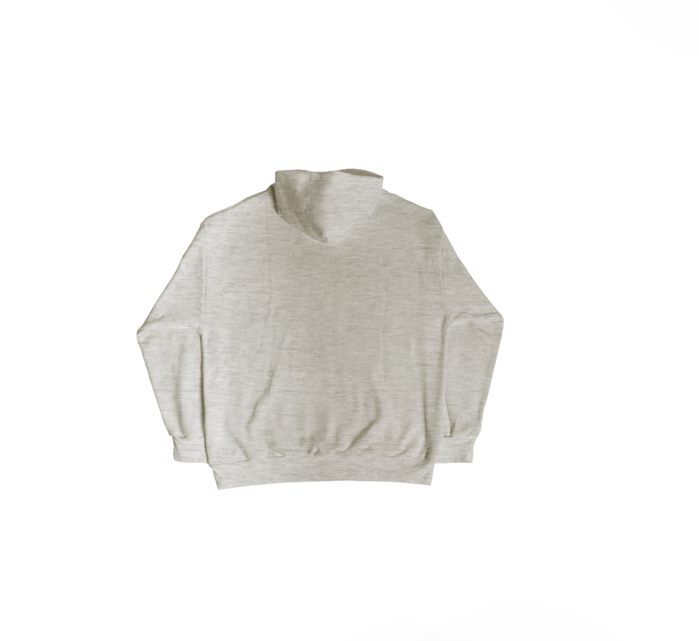 Excellence Hoodie Grey